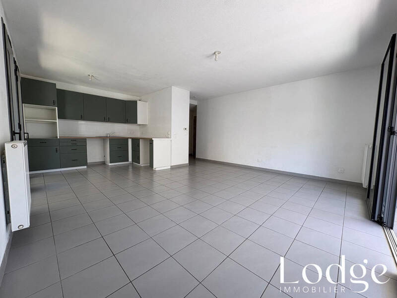 Vente appartement 3 pièces 66 m² à Briançon 05100