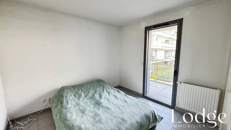 Vente appartement 3 pièces 66 m² à Briançon 05100