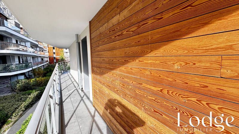 Vente appartement 3 pièces 66 m² à Briançon 05100
