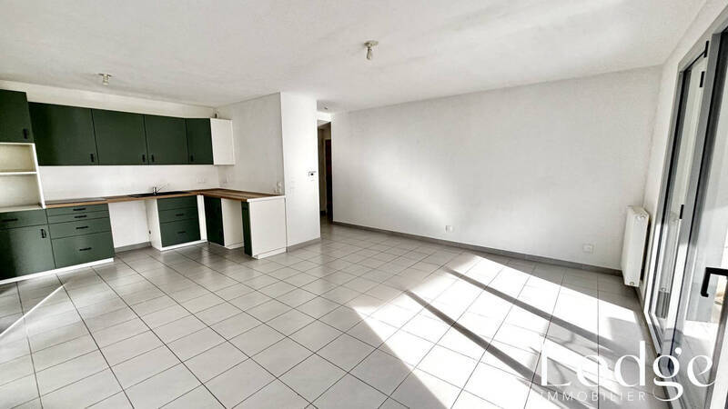Vente appartement 3 pièces 66 m² à Briançon 05100