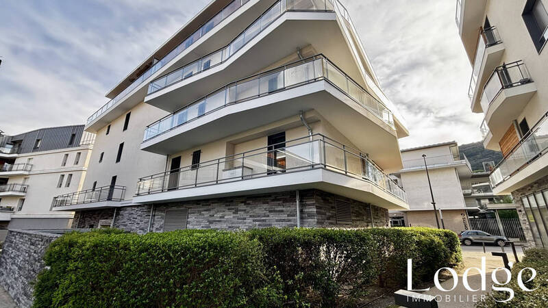 Vente appartement 3 pièces 66 m² à Briançon 05100