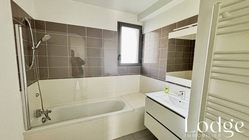 Vente appartement 3 pièces 66 m² à Briançon 05100
