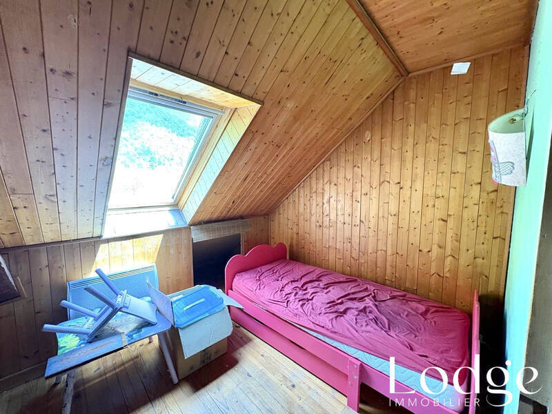 Vente maison 6 pièces 120 m² à Pelvoux 05340