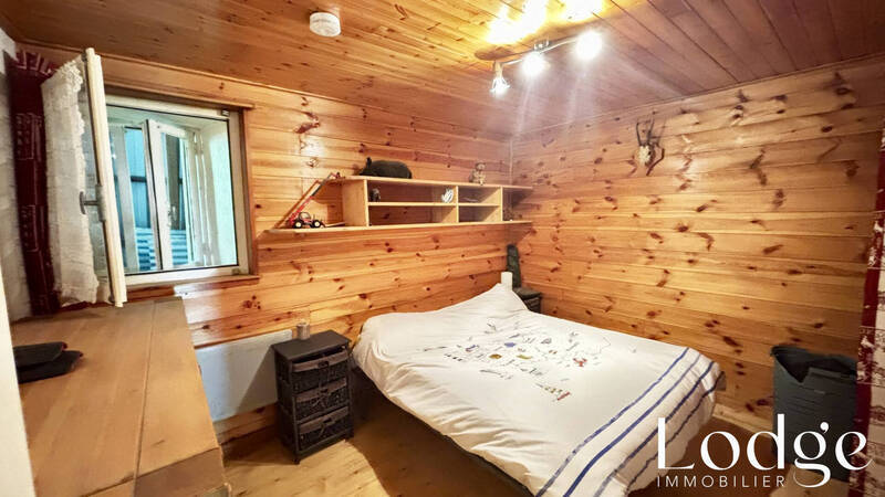 Vente maison 6 pièces 120 m² à Pelvoux 05340