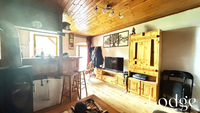Vente maison 6 pièces 120 m² à Pelvoux 05340