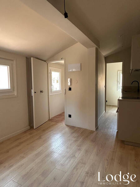 Vente appartement 1 pièce 16.2 m² à Aix-en-Provence 13100