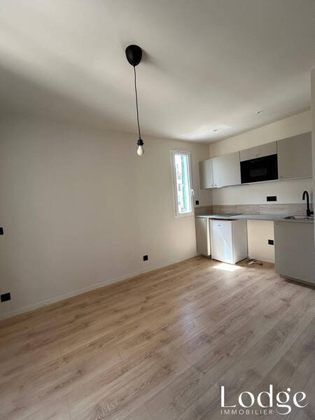 Vente appartement 1 pièce 14.92 m² à Aix-en-Provence 13100