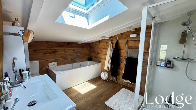 Vente maison 8 pièces 160 m² à Briançon 05100