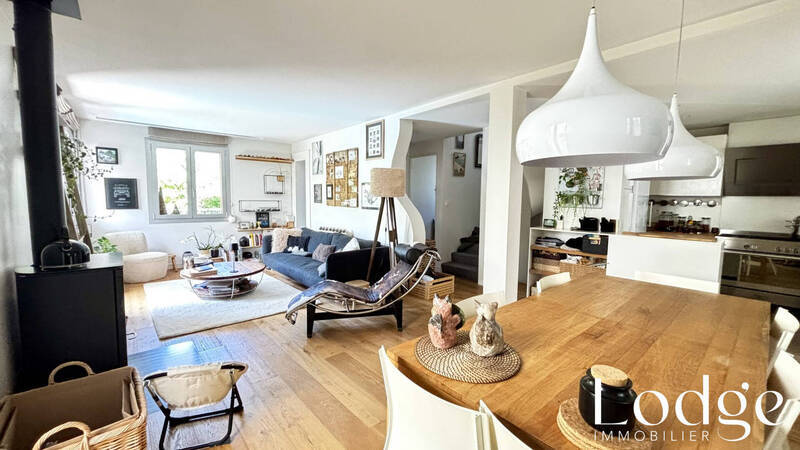 Vente maison 8 pièces 160 m² à Briançon 05100