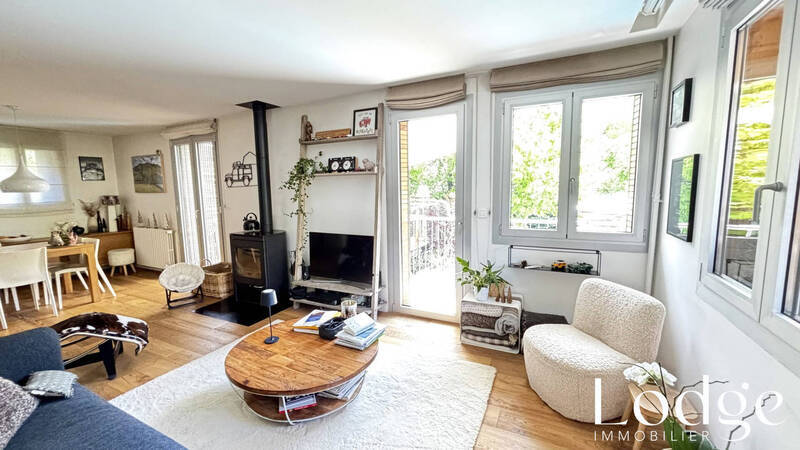 Vente maison 8 pièces 160 m² à Briançon 05100