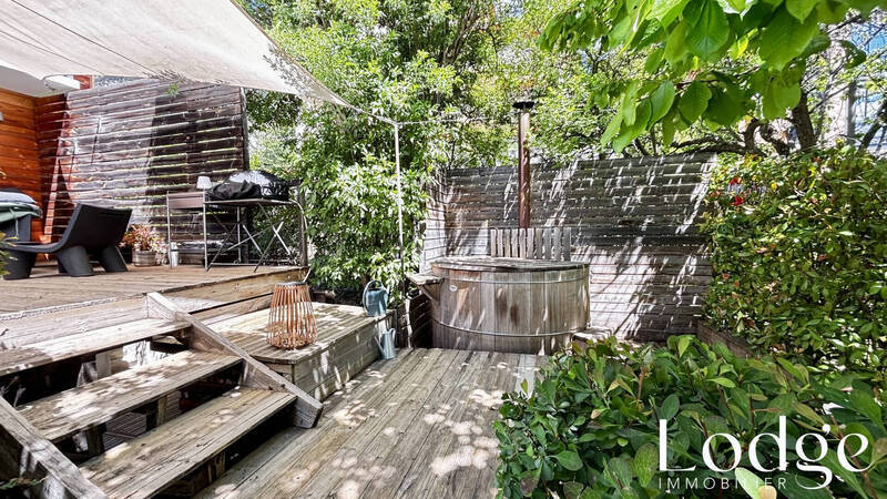 Vente maison 8 pièces 160 m² à Briançon 05100