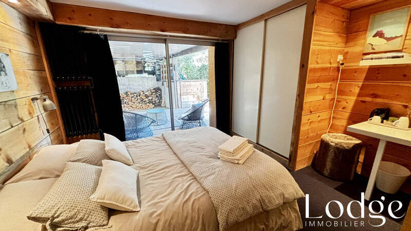 Vente maison 8 pièces 160 m² à Briançon 05100