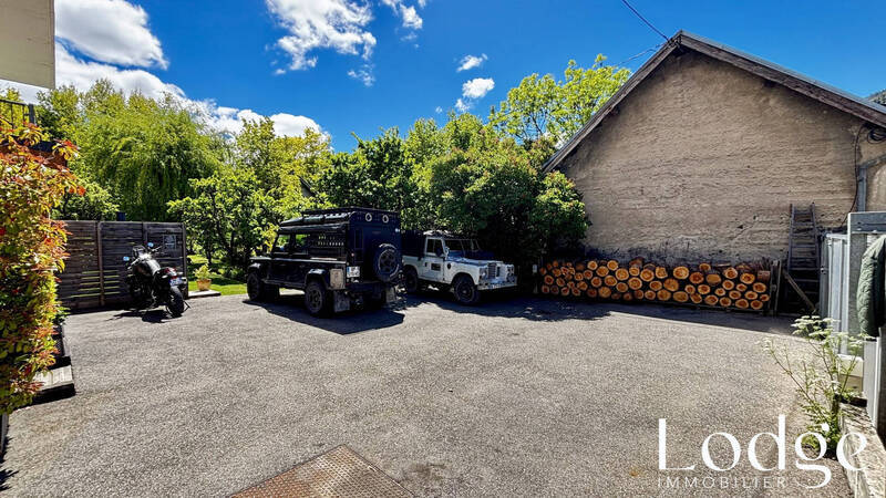 Vente maison 8 pièces 160 m² à Briançon 05100