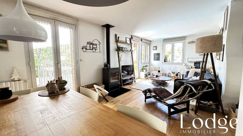 Vente maison 8 pièces 160 m² à Briançon 05100