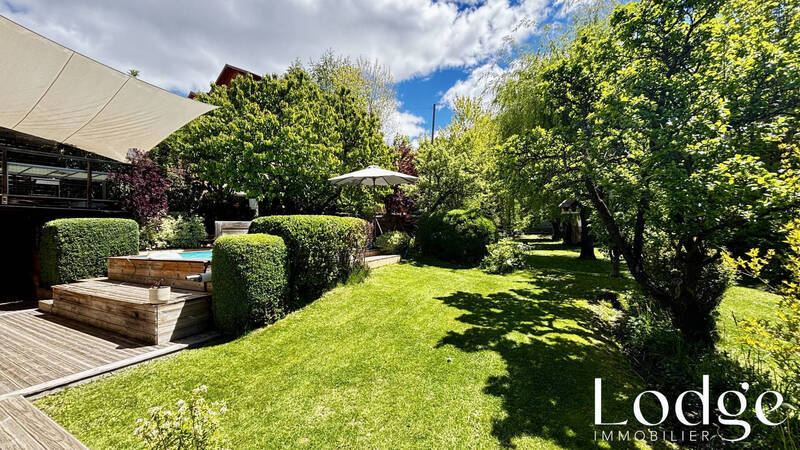 Vente maison 8 pièces 160 m² à Briançon 05100