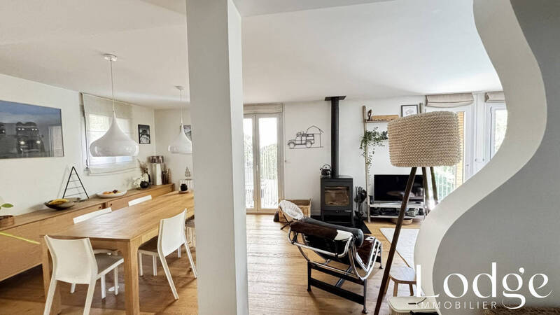 Vente maison 8 pièces 160 m² à Briançon 05100