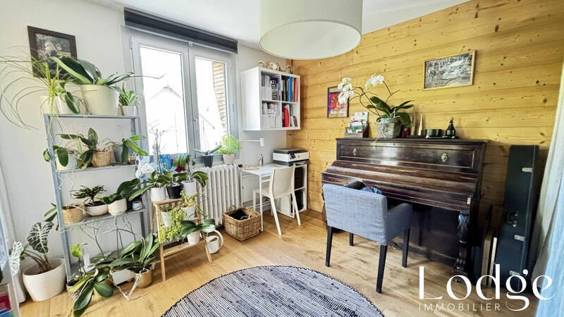 Vente maison 8 pièces 160 m² à Briançon 05100