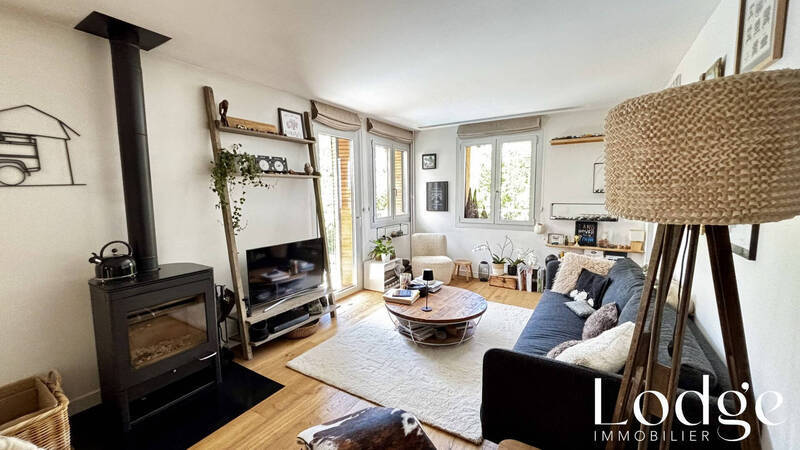Vente maison 8 pièces 160 m² à Briançon 05100