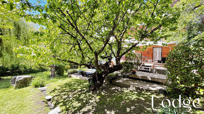 Vente maison 8 pièces 160 m² à Briançon 05100