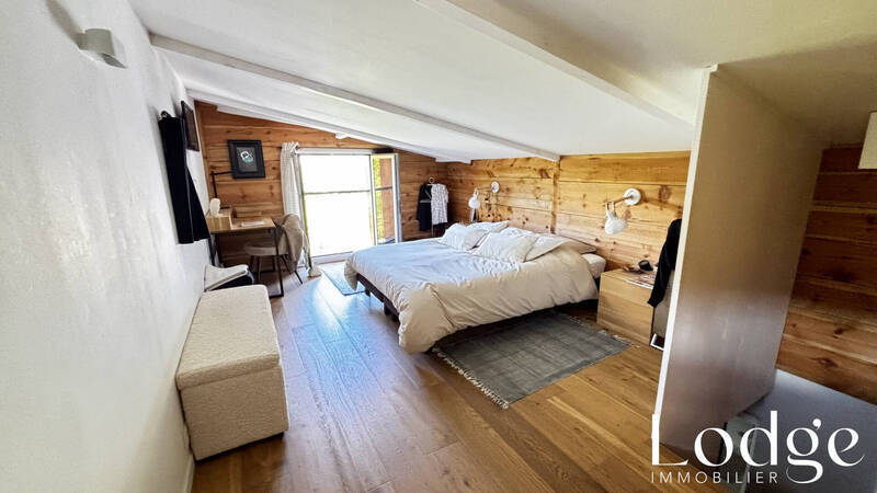 Vente maison 8 pièces 160 m² à Briançon 05100