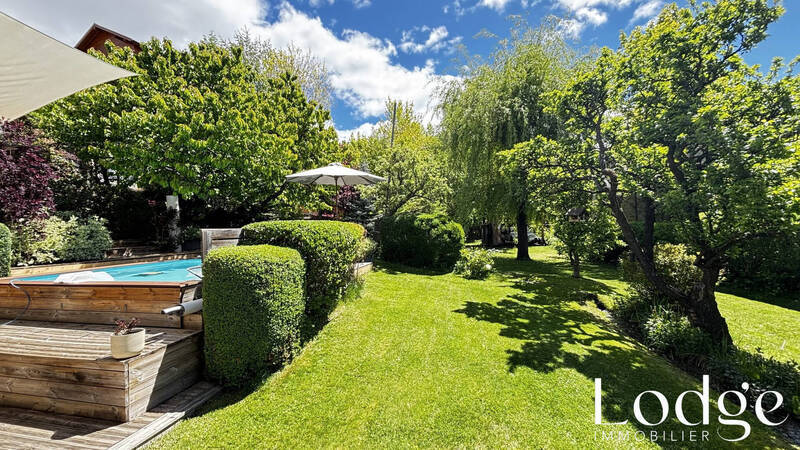 Vente maison 8 pièces 160 m² à Briançon 05100