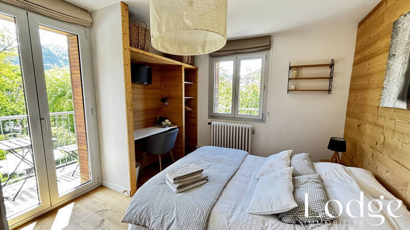 Vente maison 8 pièces 160 m² à Briançon 05100