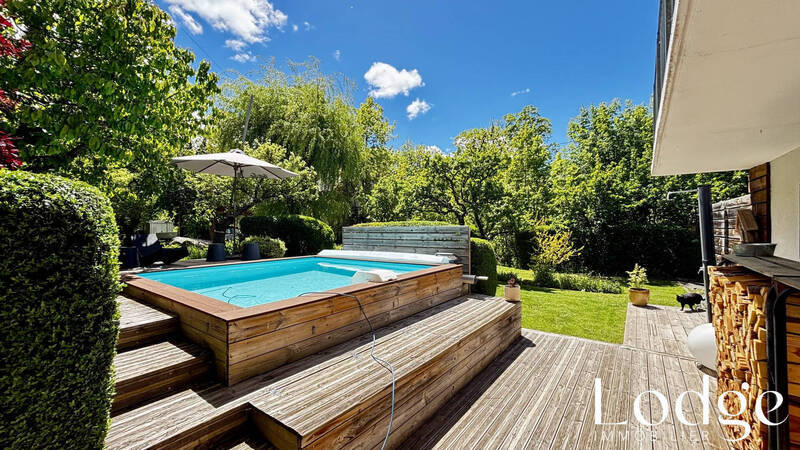 Vente maison 8 pièces 160 m² à Briançon 05100
