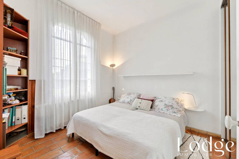 Vente maison 7 pièces 166.29 m² à Aix-en-Provence 13100