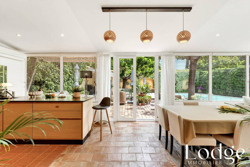 Vente maison 7 pièces 166.29 m² à Aix-en-Provence 13100