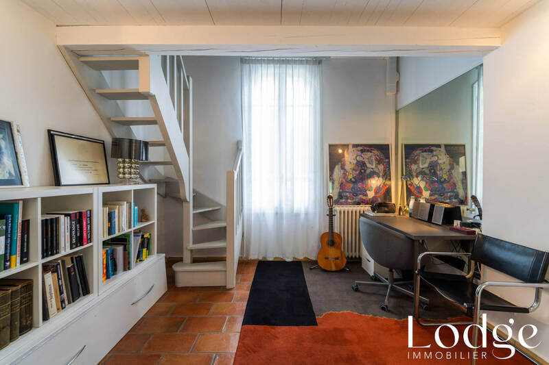 Vente maison 7 pièces 166.29 m² à Aix-en-Provence 13100
