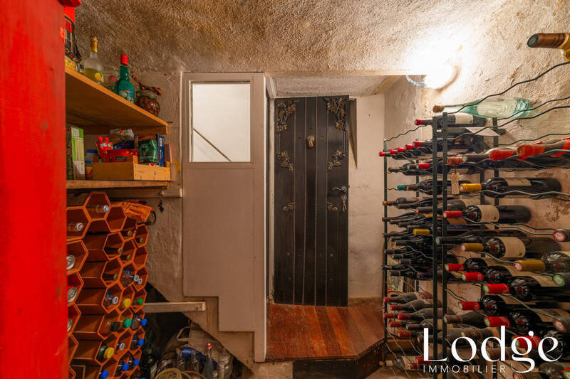 Vente maison 7 pièces 166.29 m² à Aix-en-Provence 13100