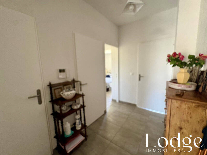Vente appartement 3 pièces 60 m² à Briançon 05100