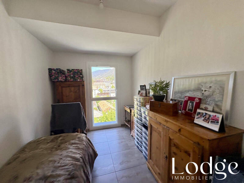 Vente appartement 3 pièces 60 m² à Briançon 05100