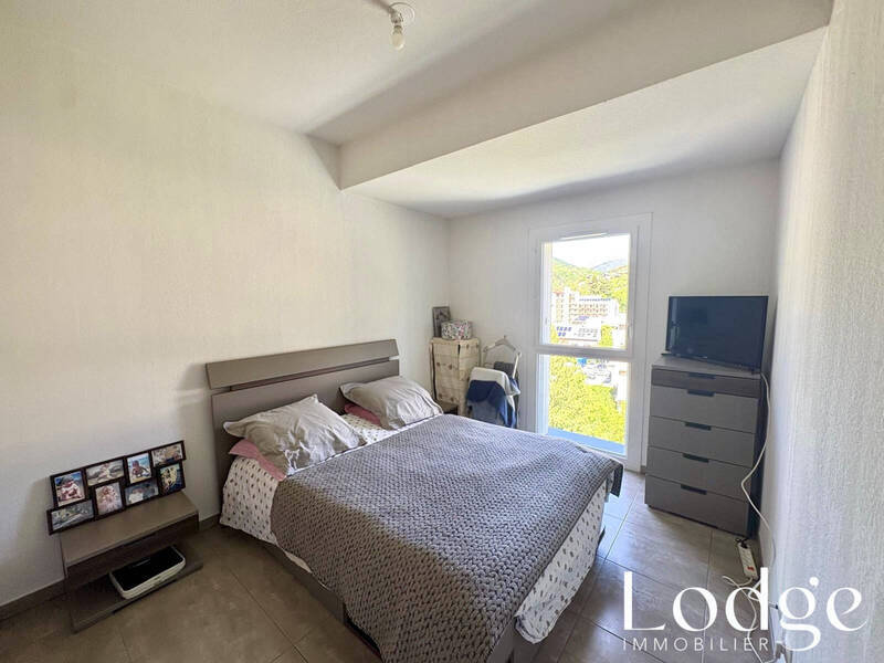Vente appartement 3 pièces 60 m² à Briançon 05100