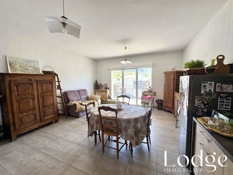 Vente appartement 3 pièces 60 m² à Briançon 05100