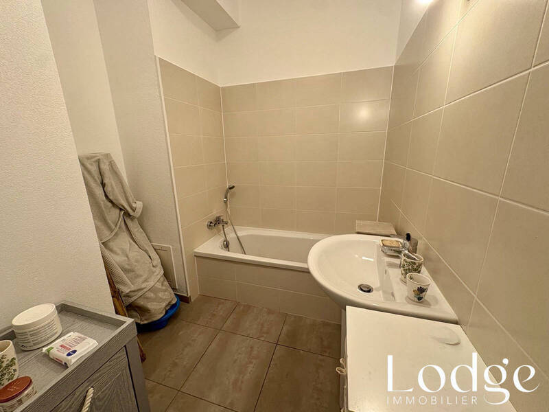 Vente appartement 3 pièces 60 m² à Briançon 05100