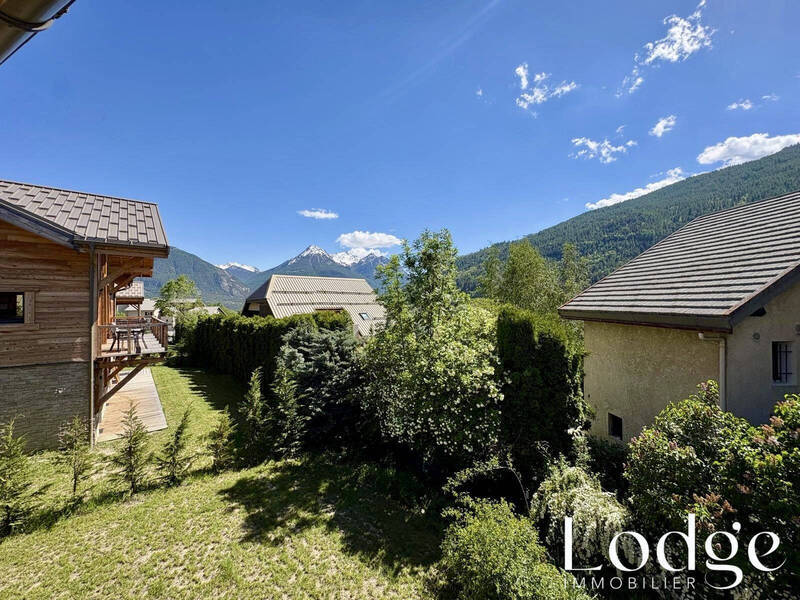 Vente maison 6 pièces 256 m² à Briançon 05100