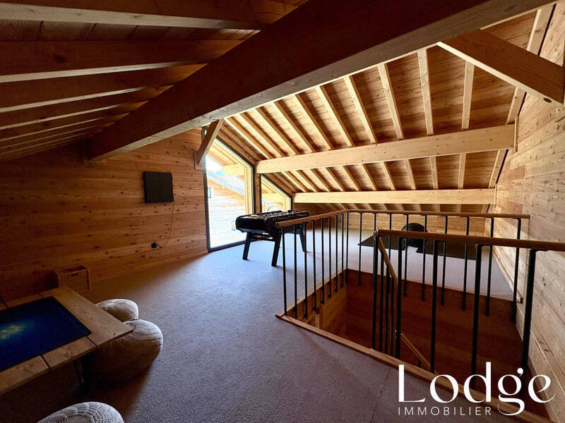 Vente maison 6 pièces 256 m² à Briançon 05100