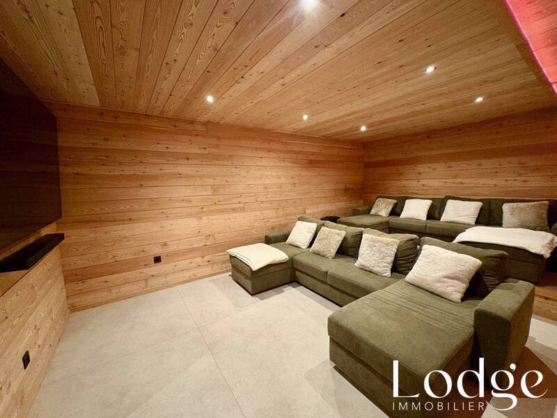 Vente maison 6 pièces 256 m² à Briançon 05100