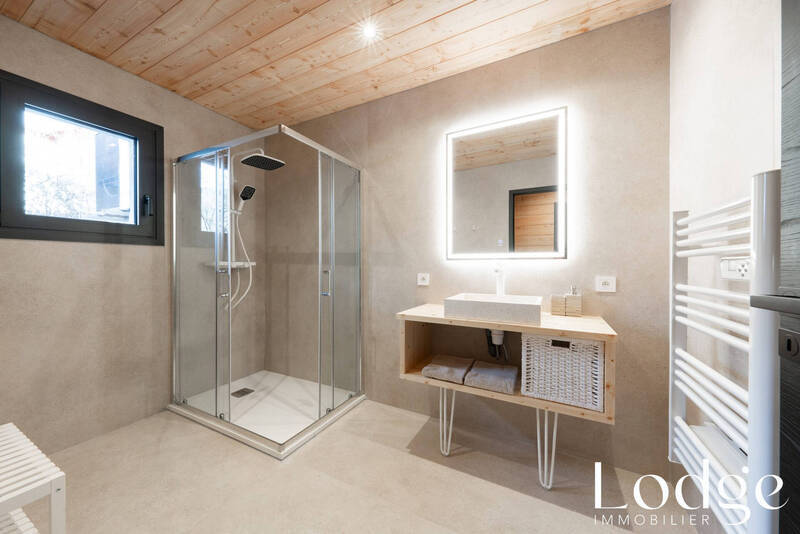 Vente maison 6 pièces 256 m² à Briançon 05100