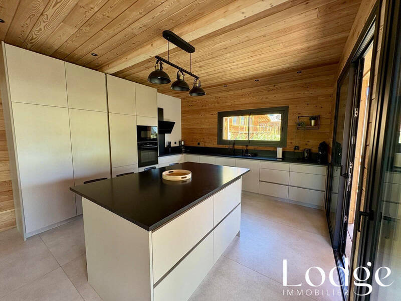 Vente maison 6 pièces 256 m² à Briançon 05100