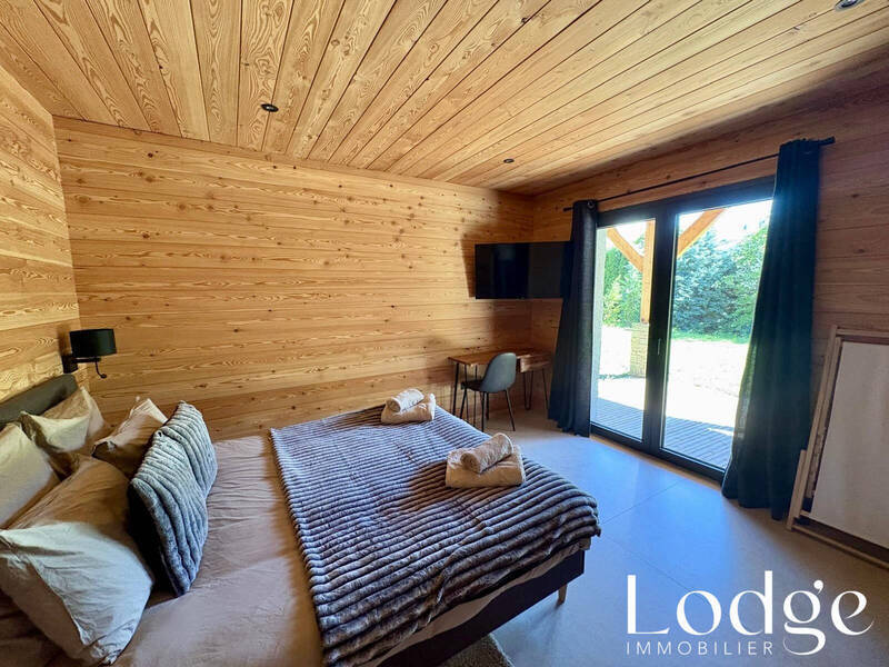 Vente maison 6 pièces 256 m² à Briançon 05100