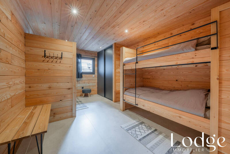 Vente maison 6 pièces 256 m² à Briançon 05100