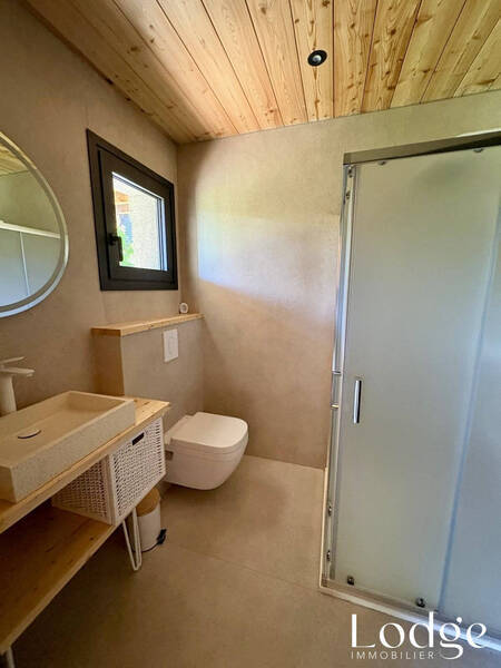 Vente maison 6 pièces 256 m² à Briançon 05100