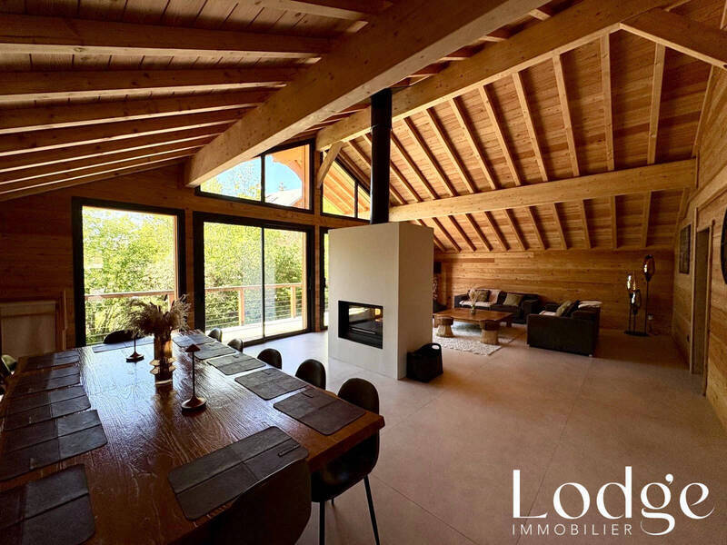 Vente maison 6 pièces 256 m² à Briançon 05100