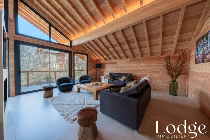 Vente maison 6 pièces 256 m² à Briançon 05100