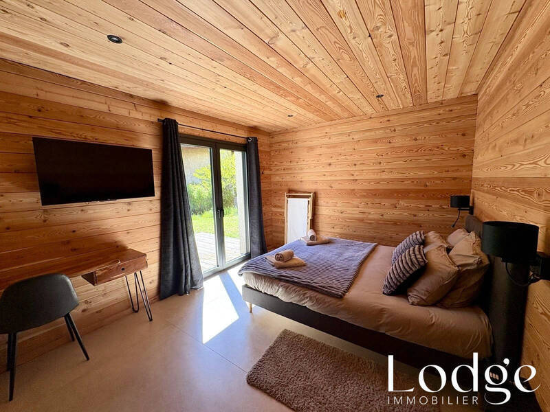 Vente maison 6 pièces 256 m² à Briançon 05100