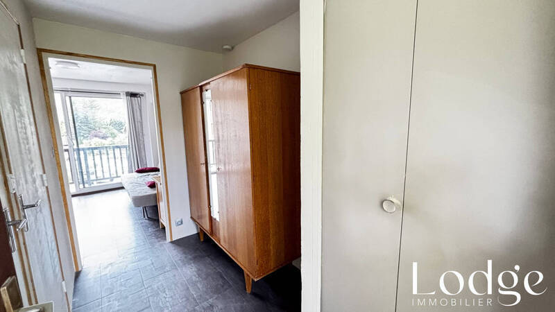 Location appartement 1 pièce 23 m² à Briançon 05100 - 565 €