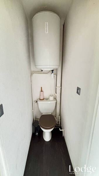 Location appartement 1 pièce 23 m² à Briançon 05100 - 565 €