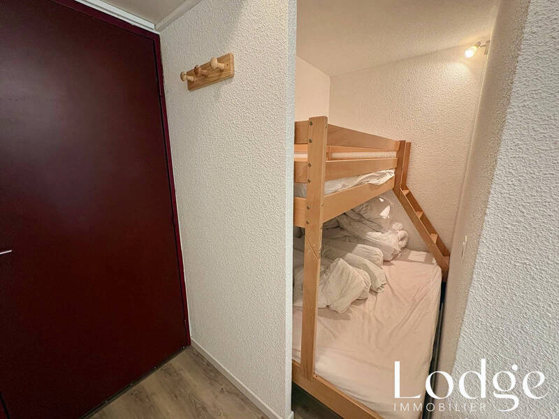 Vente appartement 2 pièces 22 m² à Puy-Saint-Vincent 05290